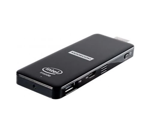 Komputer Modecom Intel Atom Z3735F 2 GB 32 GB SSD Windows 10