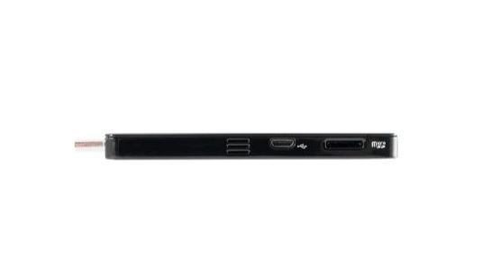 Komputer Modecom Intel Atom Z3735F