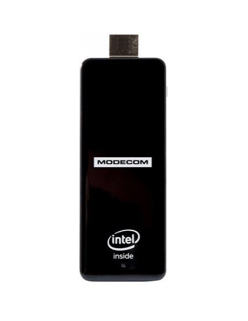 Komputer Modecom Intel Atom Z3735F