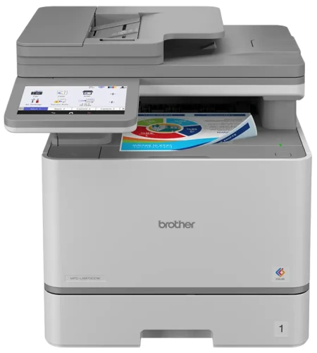 Brother MFC-L8970CDW