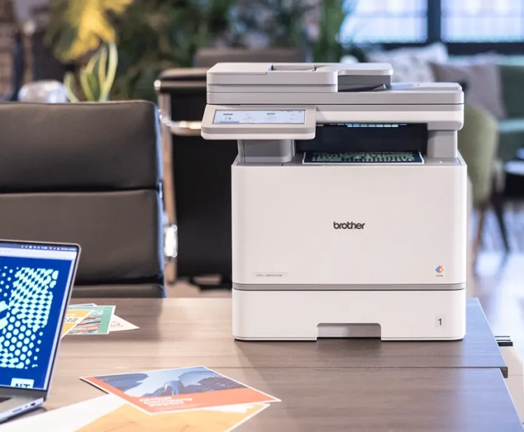 Brother MFC-L8970CDW