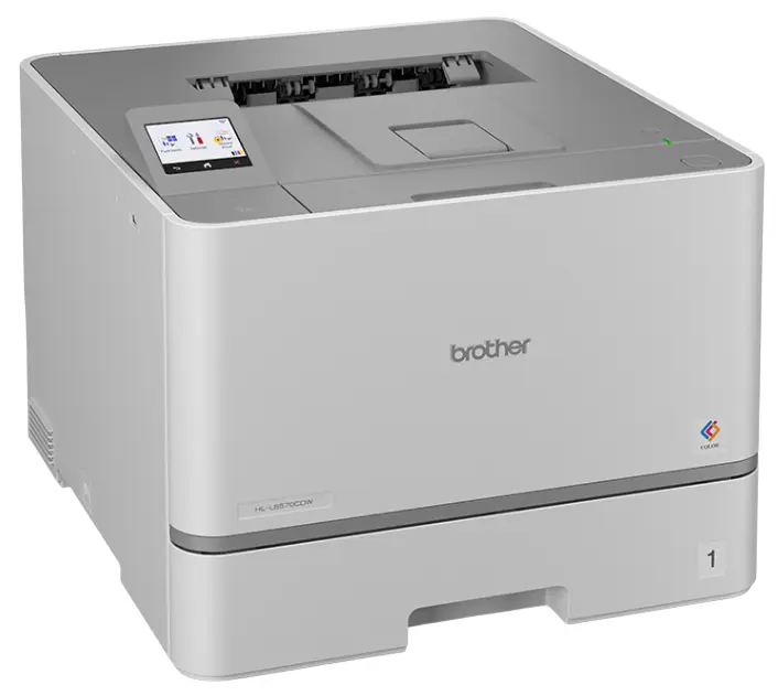 Brother HL-L8570CDW