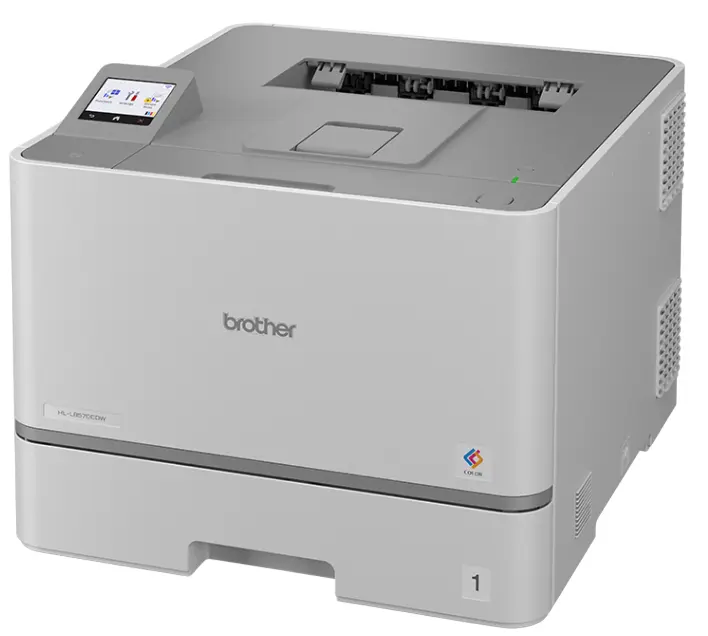 Brother HL-L8570CDW