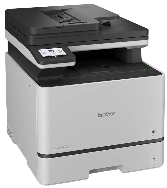 Brother DCP-L8630CDW