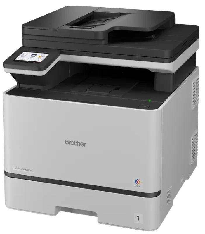 Brother DCP-L8630CDW