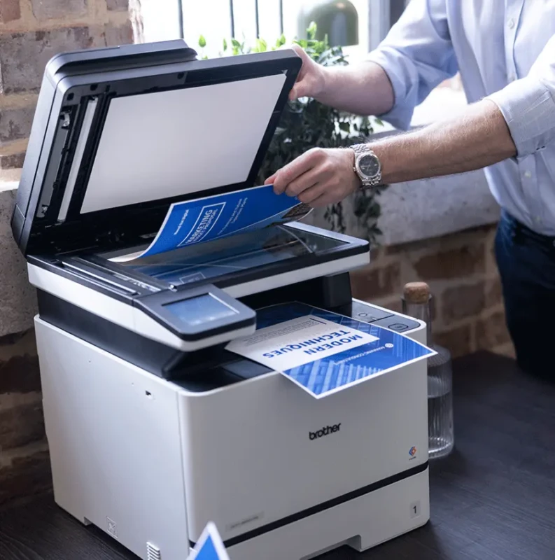 Brother DCP-L8630CDW