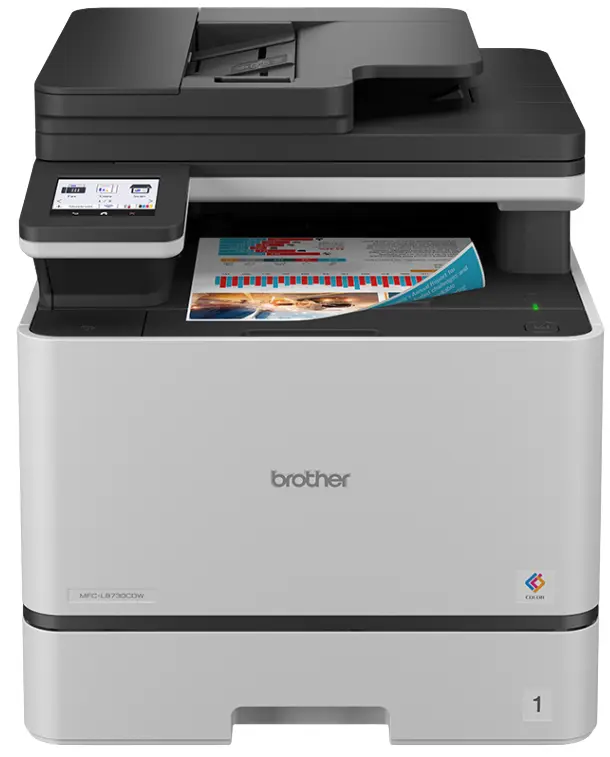 Brother MFC-L8730CDW