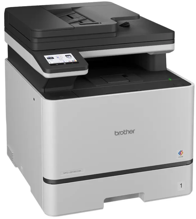 Brother MFC-L8730CDW