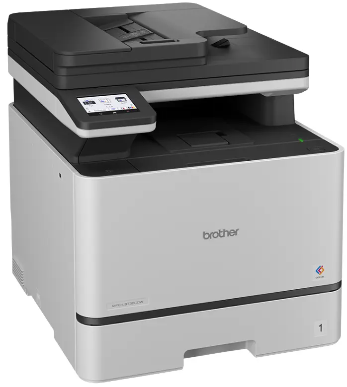 Brother MFC-L8730CDW