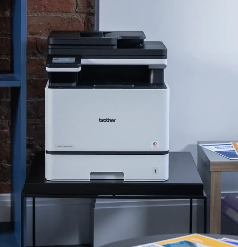 Brother MFC-L8730CDW
