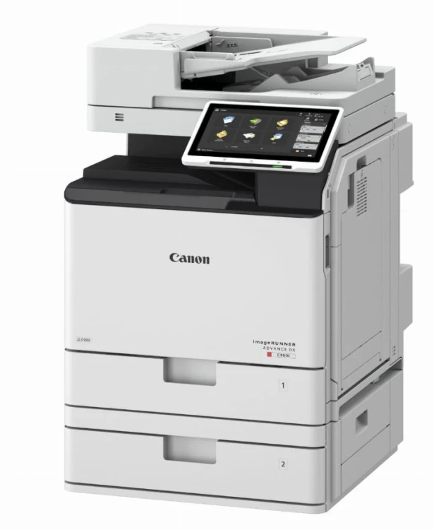 Canon imageRUNNER ADVANCE DX C359i