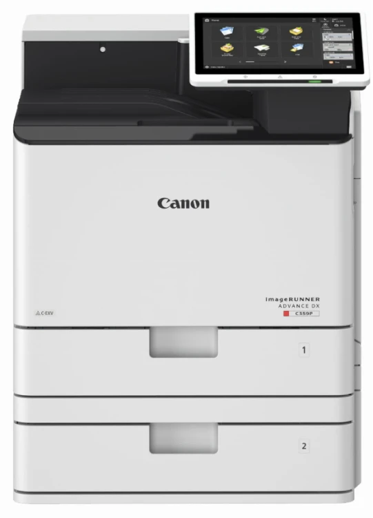 Canon imageRUNNER ADVANCE DX C359i