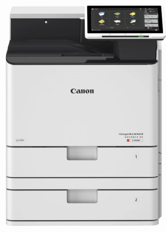 Canon imageRUNNER ADVANCE DX C359i