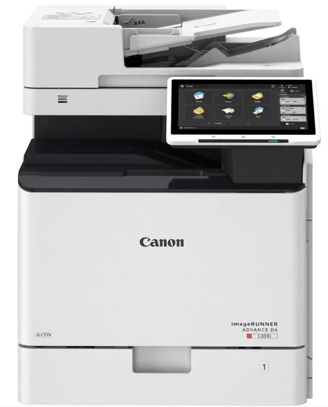 Canon imageRUNNER ADVANCE DX C359i