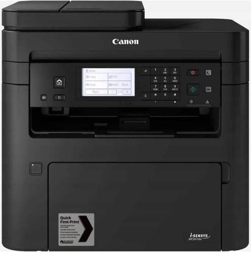 Canon i-SENSYS MF267DW II