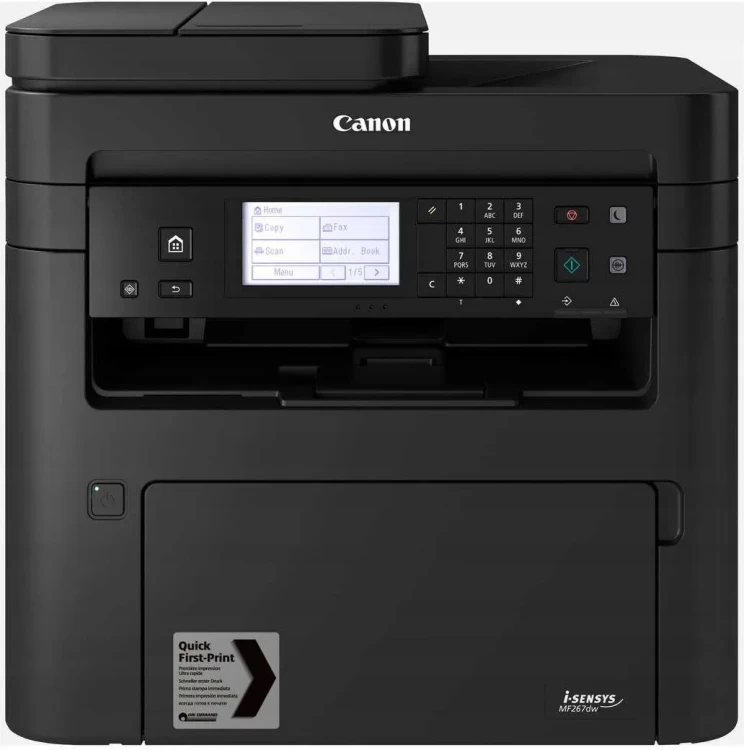 Canon I-SENSYS MF267DW II