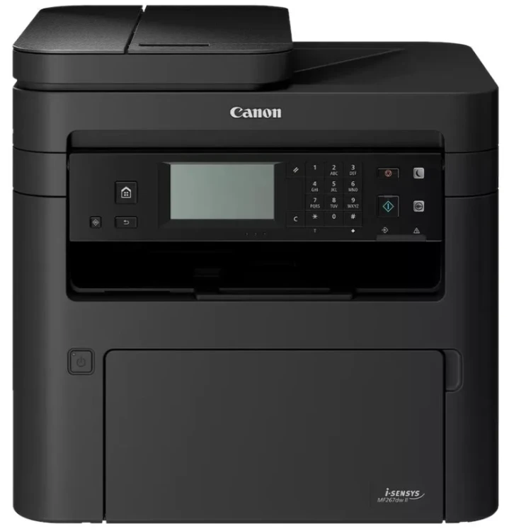 Canon I-SENSYS MF267DW II