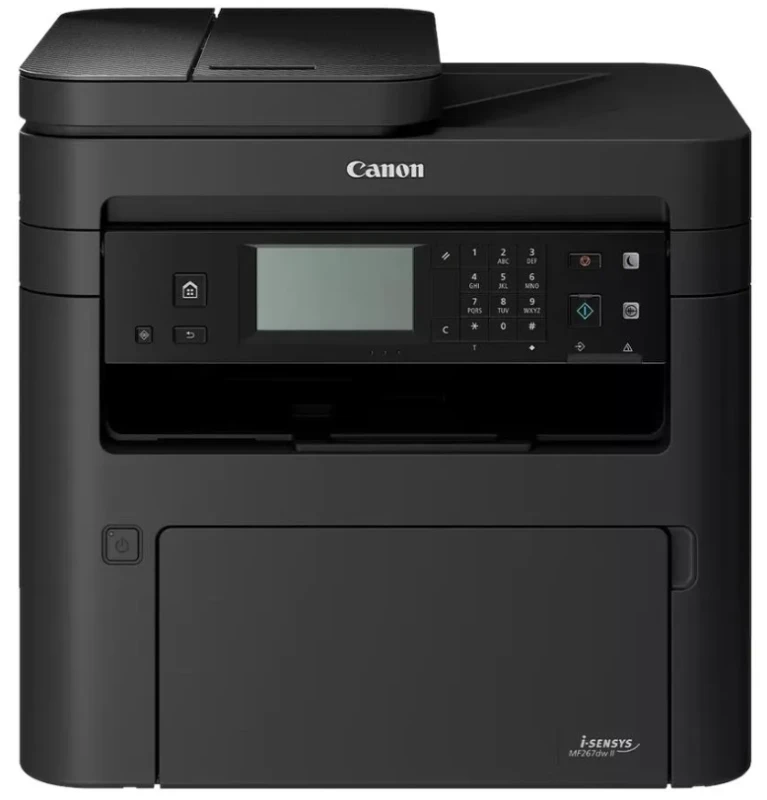 Canon I-SENSYS MF267DW II