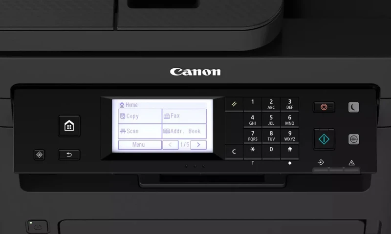 Canon I-SENSYS MF267DW II