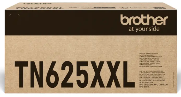 Toner Brother TN-625XXL Magenta