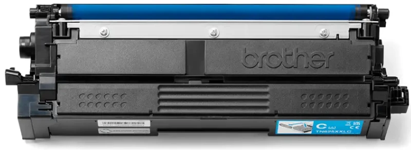 Toner Brother TN-625XXL Niebieski