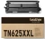 Toner Brother TN-625XXL Czarny