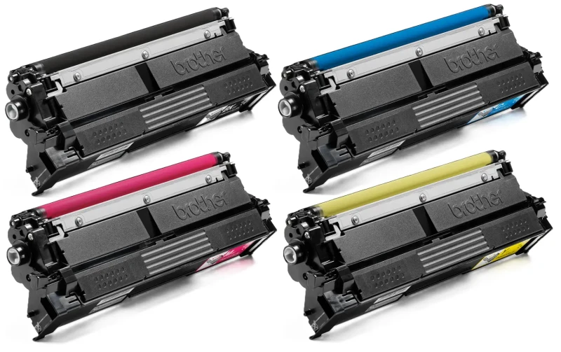 Brother TN-625XXL CMYK