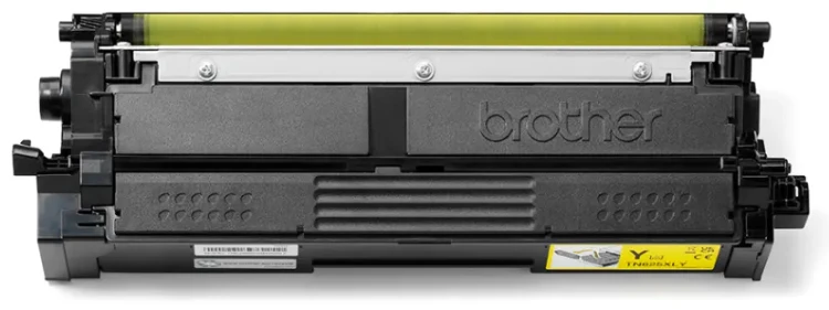 Toner Brother TN-625XL Żółty