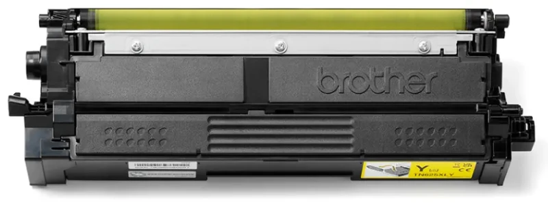 Toner Brother TN-625XL Żółty