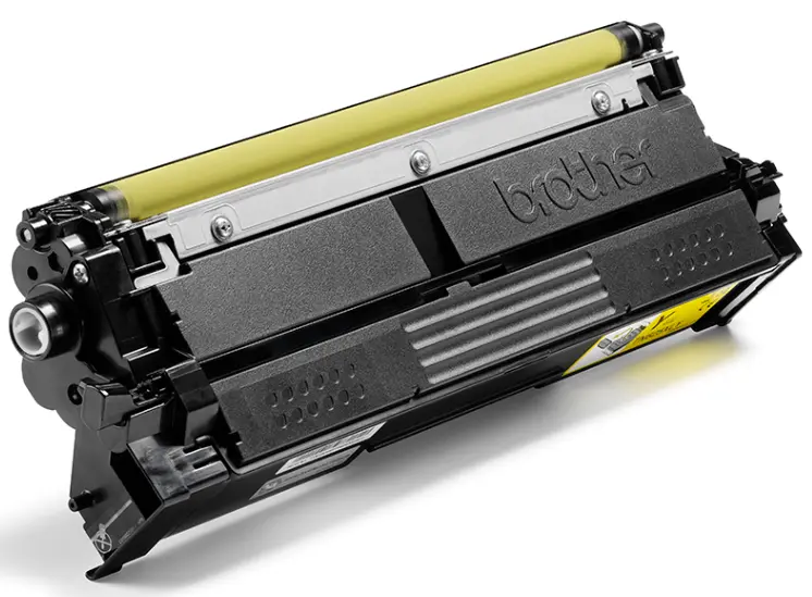 Toner Brother TN-625XL Żółty