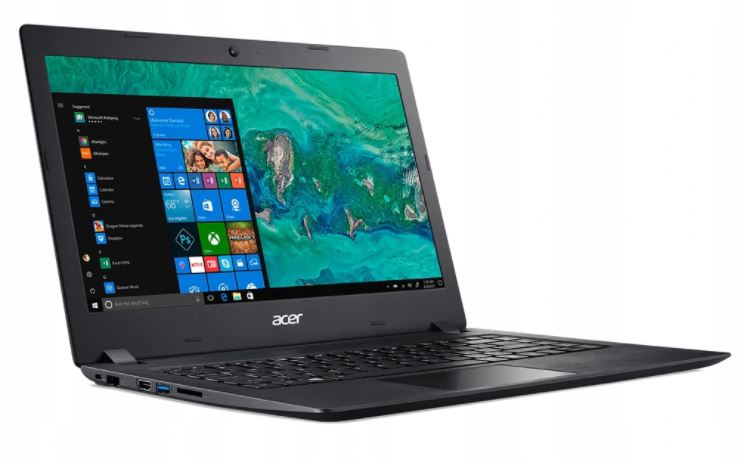 Laptop Acer Aspire 1