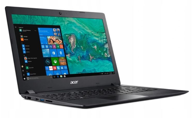 Laptop Acer Aspire 1