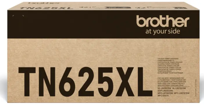 Toner Brother TN-625XL Magenta
