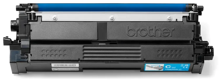Toner Brother TN-625XL Niebieski