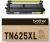 Brother TN-625XL Yellow