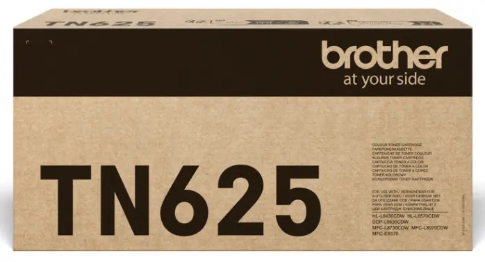 Toner Brother TN-625 Czarny