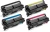 Tonery Brother TN-625 CMYK