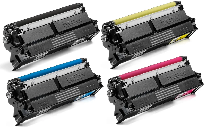 Tonery Brother TN-625 CMYK