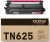 Tonery Brother TN-625 Magenta