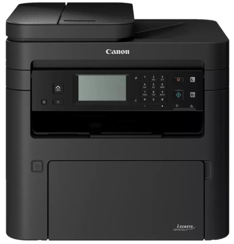 Canon I-SENSYS MF267DW