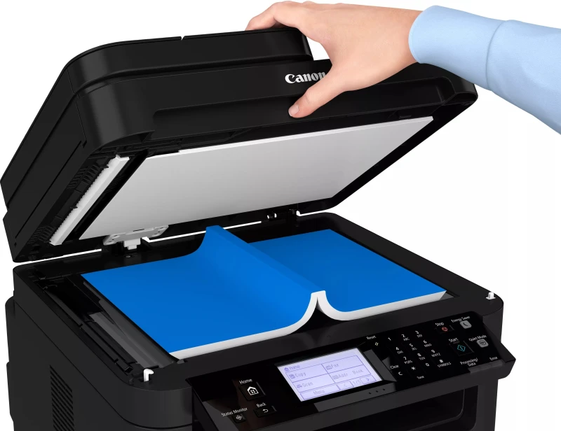 Canon I-SENSYS MF267DW