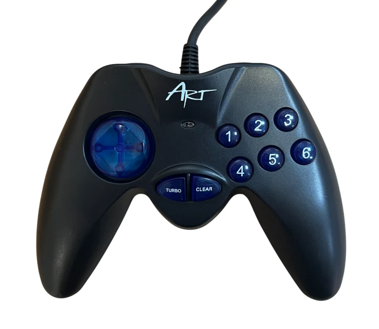 Kontroler Art Alpha
