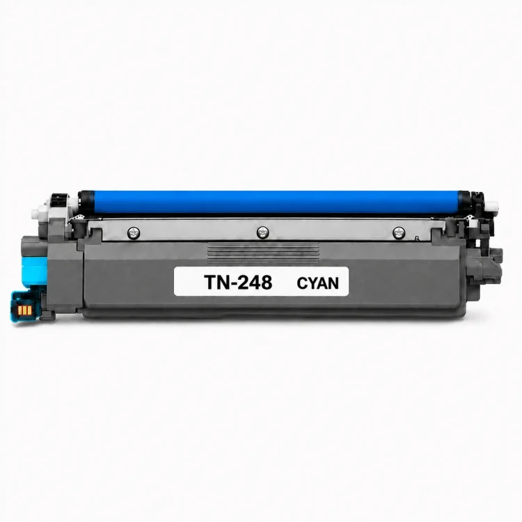 Toner zamiennik Brother TN-248C