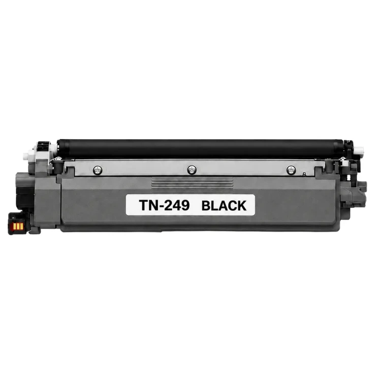 Toner Brother TN-249 XXL zamiennik Czarny