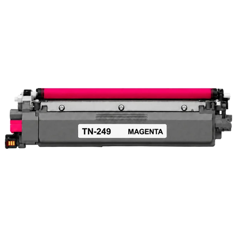 Toner Brother TN-249 XXL zamiennik Magenta