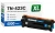 Toner XL do Brother TN-423C Niebieski