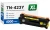 Toner XL do Brother TN-423Y Żółty