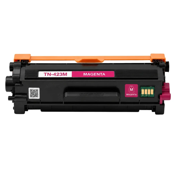Toner XL do Brother TN-423M Magenta