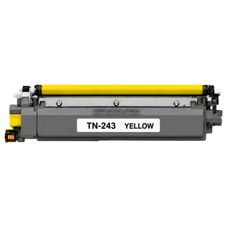 Toner Brother TN-243Y Yellow zamiennik