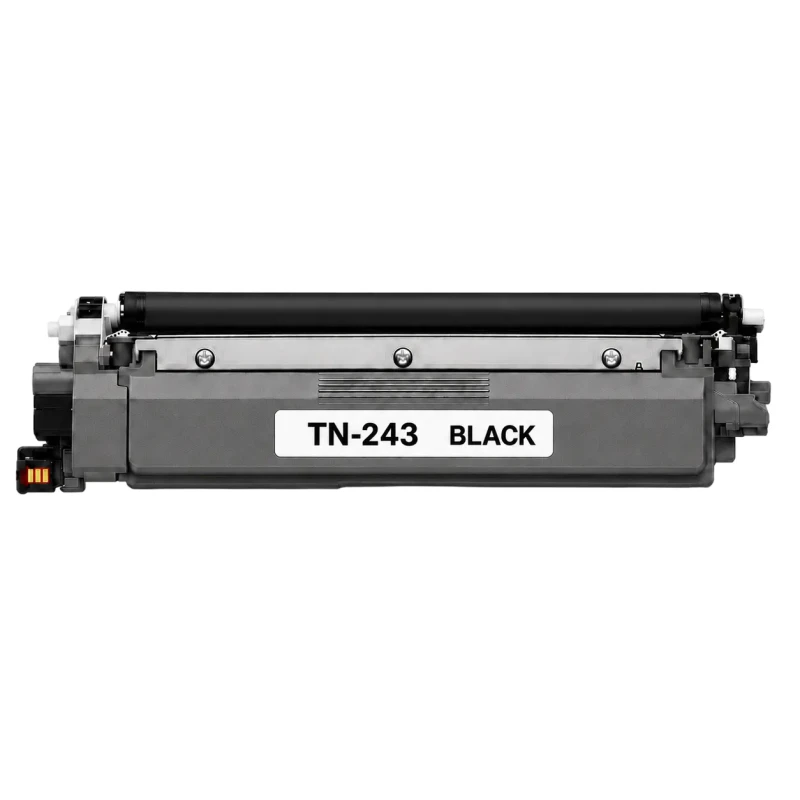 Toner Brother TN-243BK Czarny zamiennik